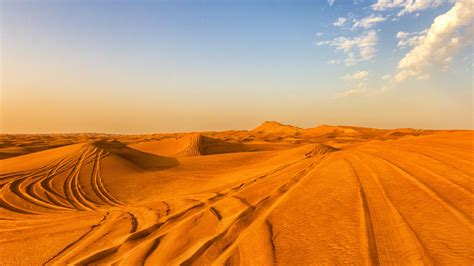 Gobi Desert Wallpapers - Wallpaper Cave