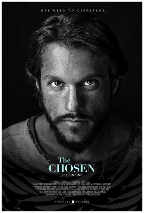 Watch The Chosen 2017: Season 1 Full Movie on pubfilm