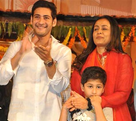 Namrata Shirodkar And Mahesh Babu Marriage Photos