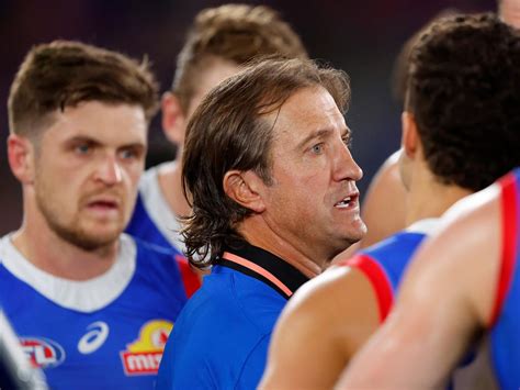 Western Bulldogs | AFL Team News, Ladder, Fixtures & Results | news.com ...