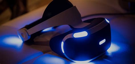 PS5: Sony's VR Patents Suggest It's Close to Solving VR's Biggest Problem