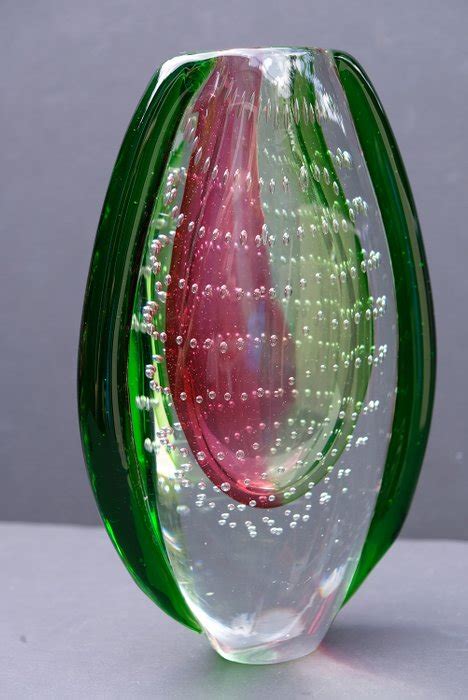 Rosenthal - Vase - Crystal - Catawiki