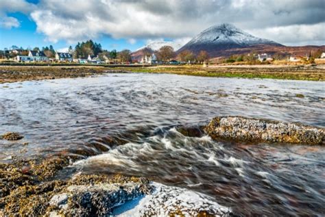 Broadford, Isle of Skye | History & Visiting Information