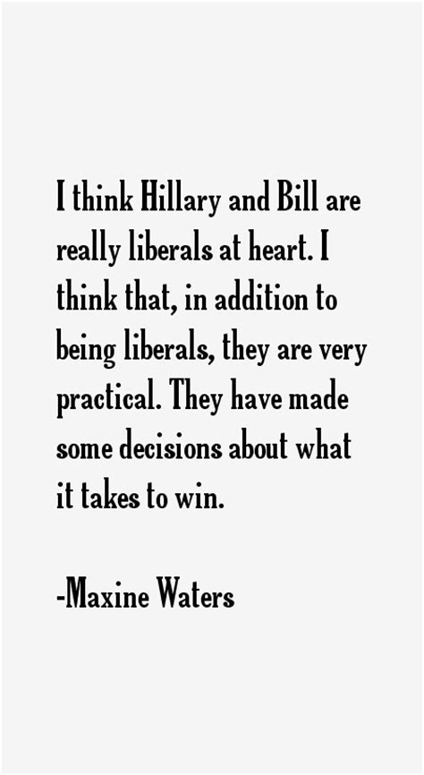 Maxine Waters Quotes. QuotesGram