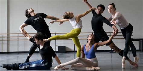 Vail Dance Festival – Vail, CO | 2024 July-August Dance Festival