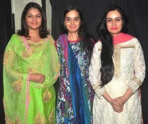 Shivangi Kolhapure Wiki, Age, Husband, Family, Biography & More - WikiBio