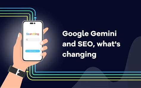 Google Gemini and SEO, what's changing — AccuRanker