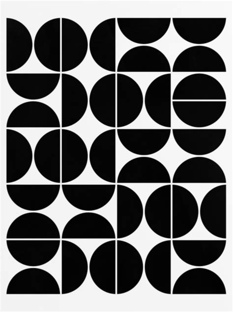 Geometric Mid Century Modern Patterns - Entrevistamosa