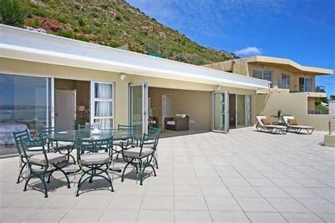 Bayview Gordon's Bay - Gordon's Bay Accommodation. Gordon's Bay Self ...