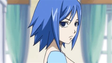 Juvia Juvia Lockser GIF - Juvia Juvia lockser Fairy tail - Discover & Share GIFs