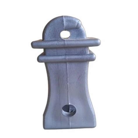 Hook Type Aluminium Solar Plate Hinge, Size: 4inch, Polish at Rs 2.75 ...