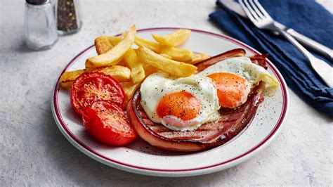 El HILO de la GASTRONOMÍA INGLESA :) - Forocoches