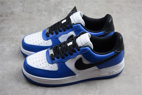 Men's Nike Air Force 1 Low “Sapphire Blue” On Sale