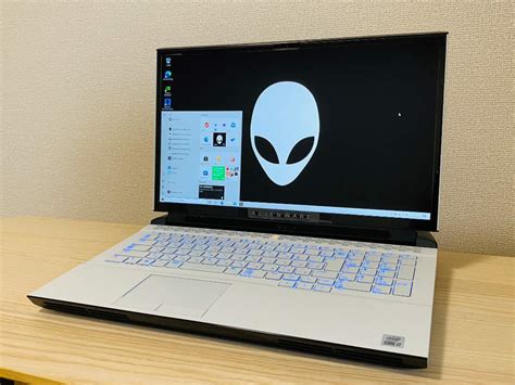 【DELL ALIENWARE AREA-51m レビュー】スペックやベンチマーク、おすすめカスタマイズについて解説 - +ログ