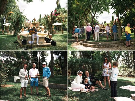 Wedding Finca Santa Lucia Mallorca — Ilona Antina Photography