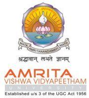 Amrita Vishwa Vidyapeetham University Jobs Notification 2018 for Faculty Vacancy