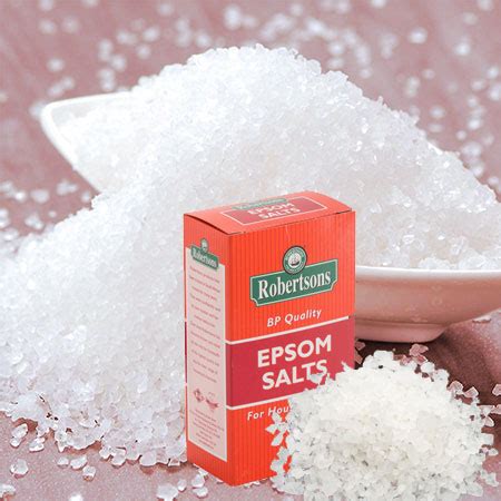 Discover the Benefits of a Sea Salt Bath