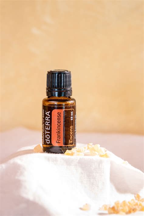 Frankincense Oil | dōTERRA Essential Oils