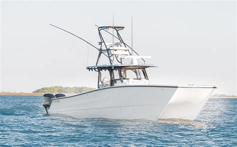 2019 Freeman 42LR, Port Aransas United States - boats.com