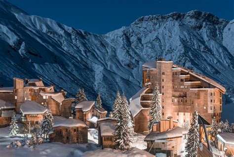 Best ski resorts in Europe - Europe's Best Destinations