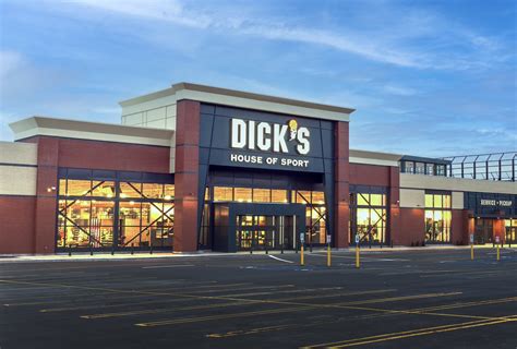 DICK’S House of Sport Store in Champaign, IL | 1583