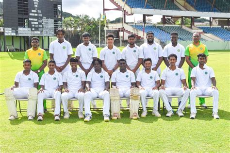 Guyana and Jamaica to play for third place | Windies Cricket news