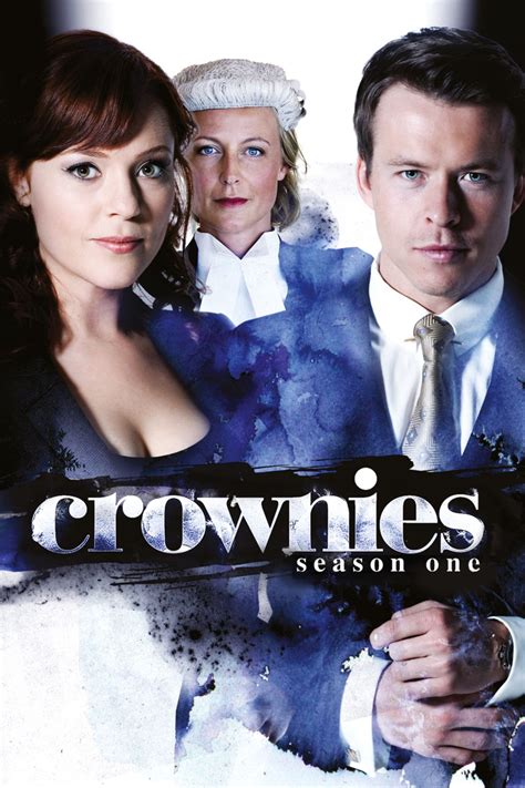 Crownies (2011)