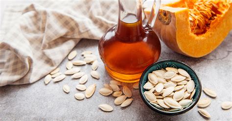 What Is Pumpkin Seed Oil? Nutrition, Benefits, and Uses