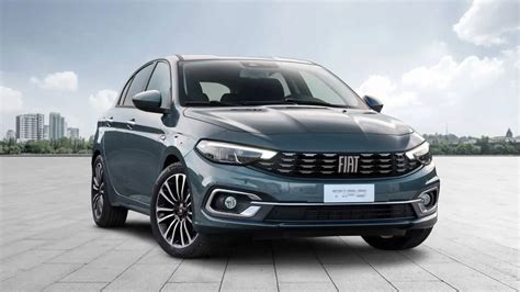 Fiat Egea 2023 fiyat listesi - ShiftDelete.Net