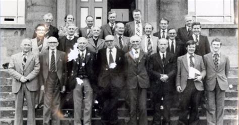 Picture of the month - Ballinamore Library - Leitrim Observer