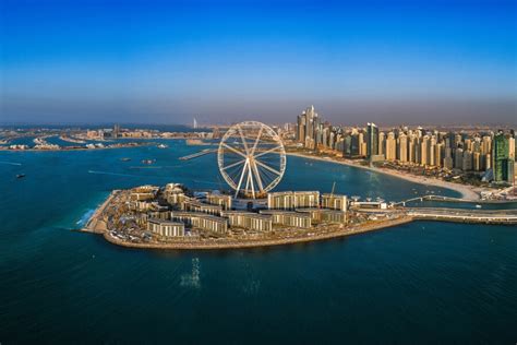 What to expect at Bluewaters Island Dubai - Dubai Travel Planner