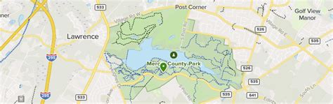 Best Trails in Mercer County Park - New Jersey | AllTrails