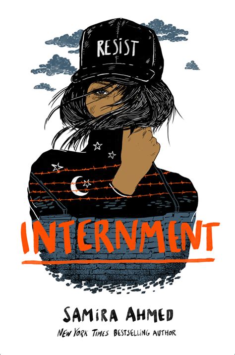 Internment - Samira Ahmed