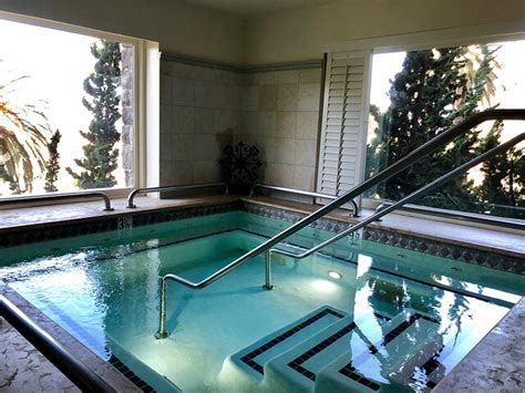 Review of Claremont Club and Spa, a Fairmont Hotel Berkeley