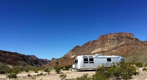 A Complete Guide to RV Camping in State Parks of the United States