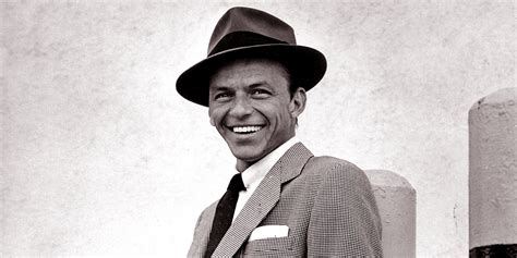 Frank Sinatra Was Born 107 Years Ago Today — His Grandkids Keep His Legacy Alive