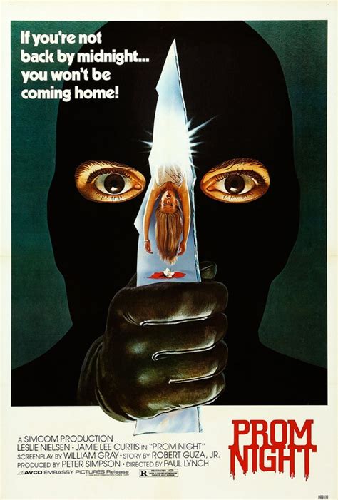 70s Horror Movie Posters