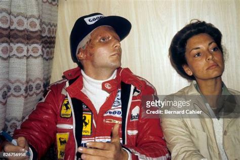 9,924 Niki Lauda Photos & High Res Pictures - Getty Images