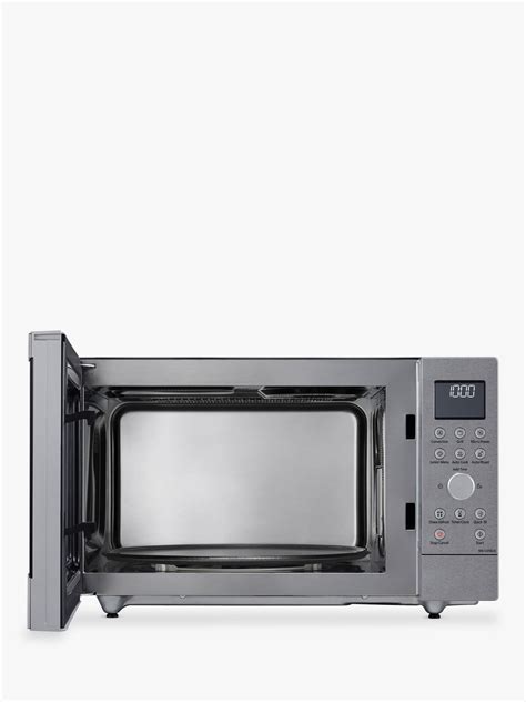 Panasonic NN-CD58JSBPQ 27L Slimline Combination Microwave Oven ...