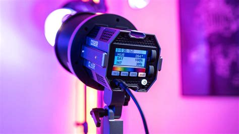 Lighting for TikTok videos: Seven tips to make you stand out – COLBOR