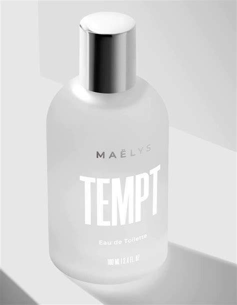 TEMPT by MAËLYS » Reviews & Perfume Facts