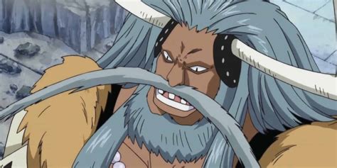 One Piece Chapter 1080 Spoilers: Garp VS Blackbeard Pirates - OtakuKart