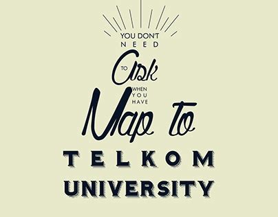 Telkom University Projects :: Photos, videos, logos, illustrations and ...