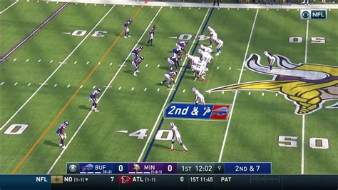 Bills vs. Vikings highlights | Week 3