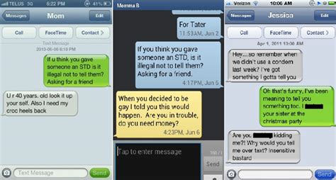 12 Text Pranks | Funny Things