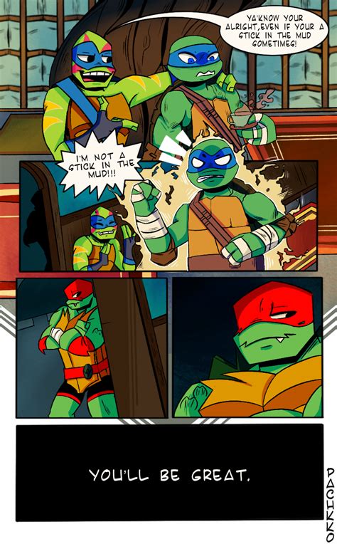 Mutant Turtles (Posts tagged tmnt 2012) | Teenage mutant ninja turtles artwork, Teenage mutant ...