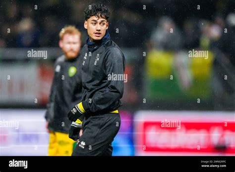 Den Haag, Netherlands. 23rd Feb, 2024. DEN HAAG, 23-02-2024, Bingoal ...