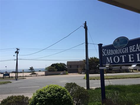 Scarborough Beach Motel - 10 Reviews - Hotels - 901 Ocean Rd, Narragansett, RI - Phone Number - Yelp