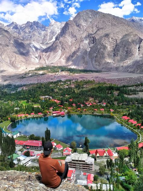 🔥 Skardu, Pakistan 🔥 : r/NatureIsFuckingLit