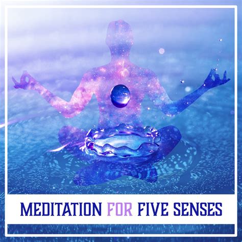 ‎Meditation for Five Senses: The Secret of Being Happy, Meditation ...